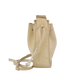 Drawstring Pouch, side view